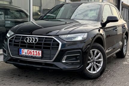 Audi Q5 183.600 km 26.599 &euro; Frankfurt am Main 60326