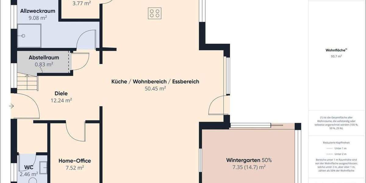 Einfamilienhaus Johannesberg / Steinbach Steinbach - 4 Zimmer, 155 m&sup2;, 659.000&euro; | Angebot:25705934
