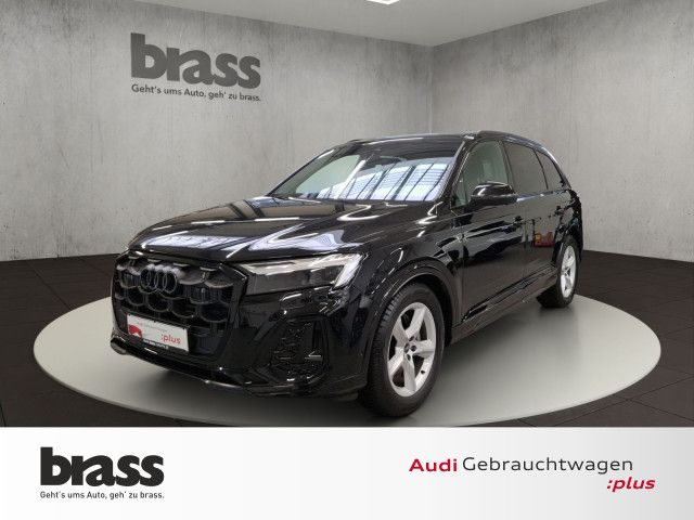 Audi Q7 30.926 km 61.600 &euro; Dietzenbach 63128