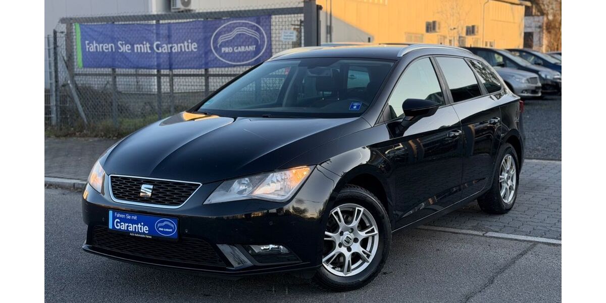 Seat Leon 179.000 km 5.990 &euro; Hanau 63452