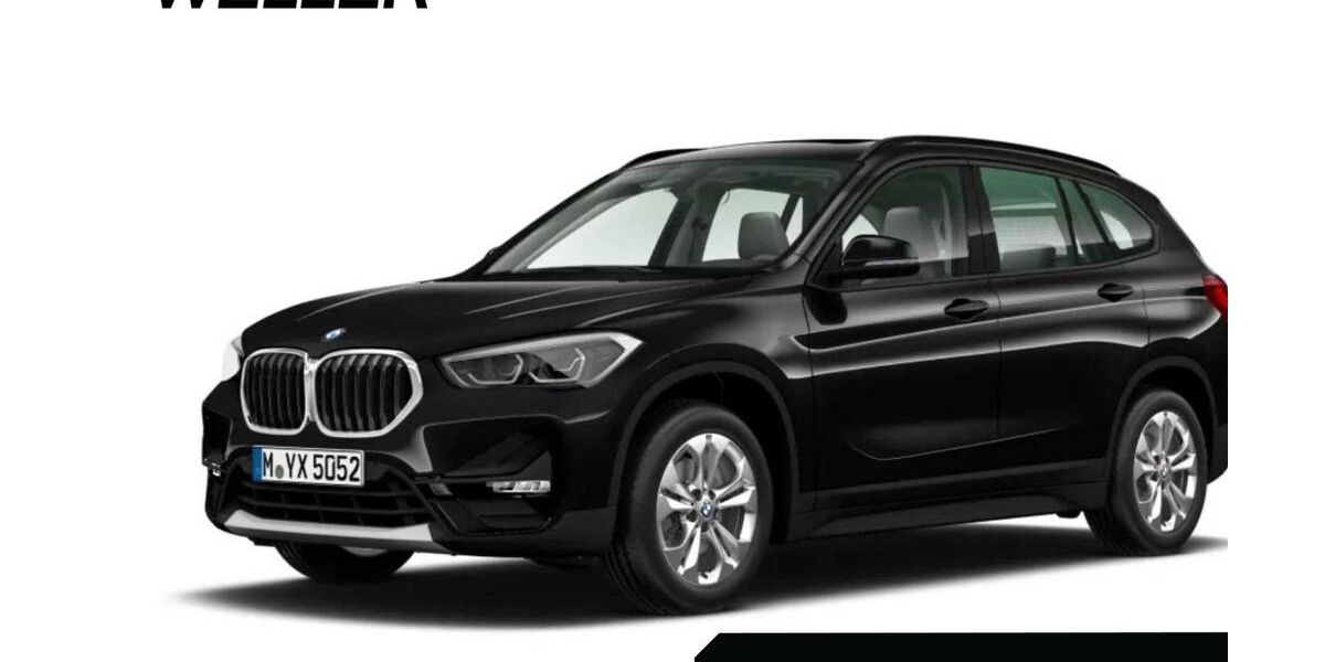 BMW X1 85.566 km 23.470 &euro; Bad Homburg 61352
