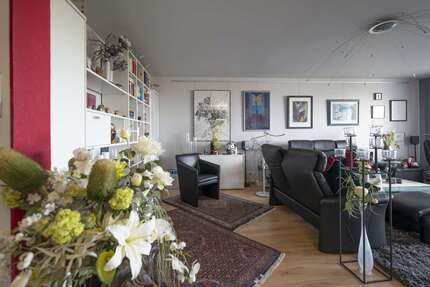 Wohnung Frankfurt-Sachsenhausen Sachsenhausen - 2.5 Zimmer, 94 m&sup2;, 425.000&euro; | Angebot:25472565