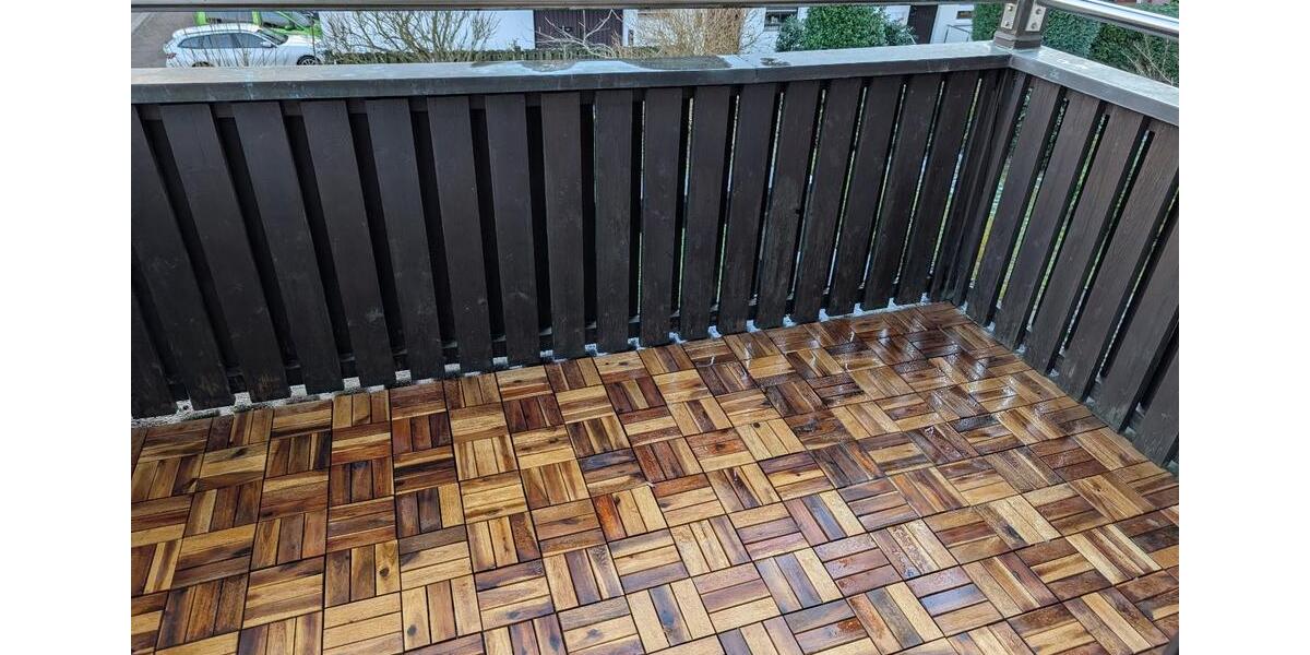 Etagenwohnung Bad Homburg vor der Höhe Gonzenheim - 2 Zimmer, 52 m&sup2;, 230.000&euro; | Angebot:25181544