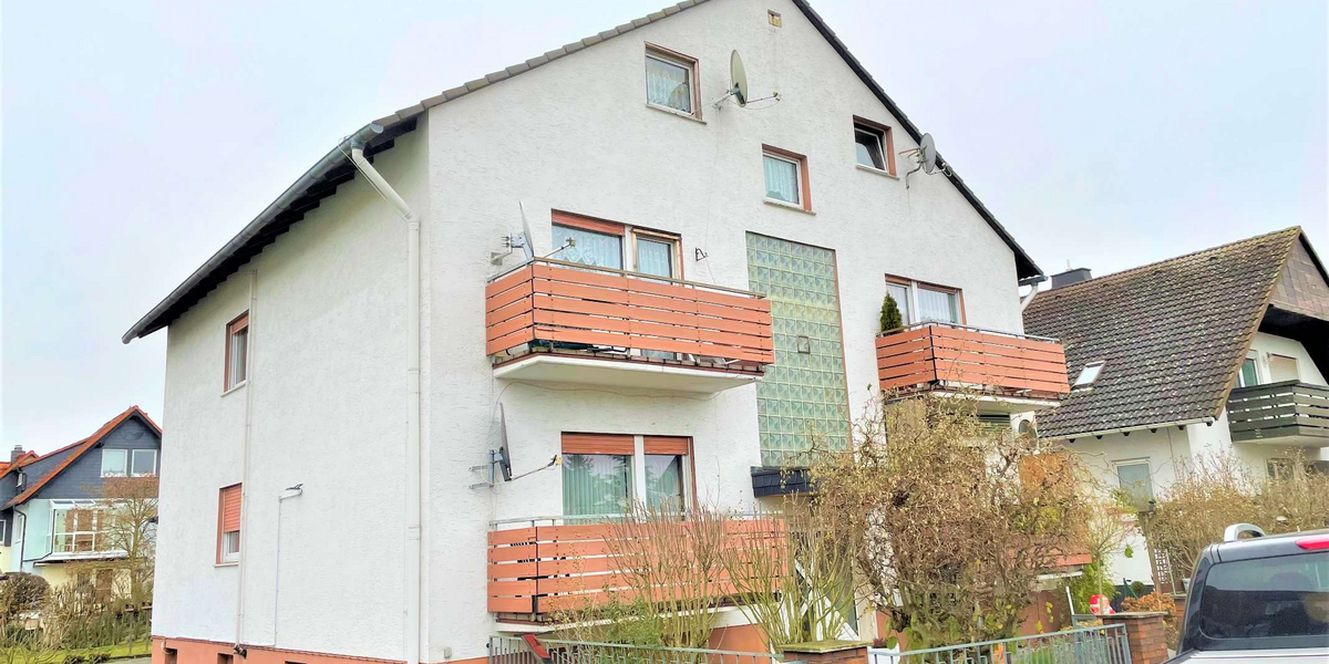 Einfamilienhaus Reichelsheim - 12 Zimmer, 240 m&sup2;, 599.000&euro; | Angebot:22507531