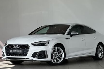 Audi S5 82.000 km 39.890 &euro; Büdingen 63654