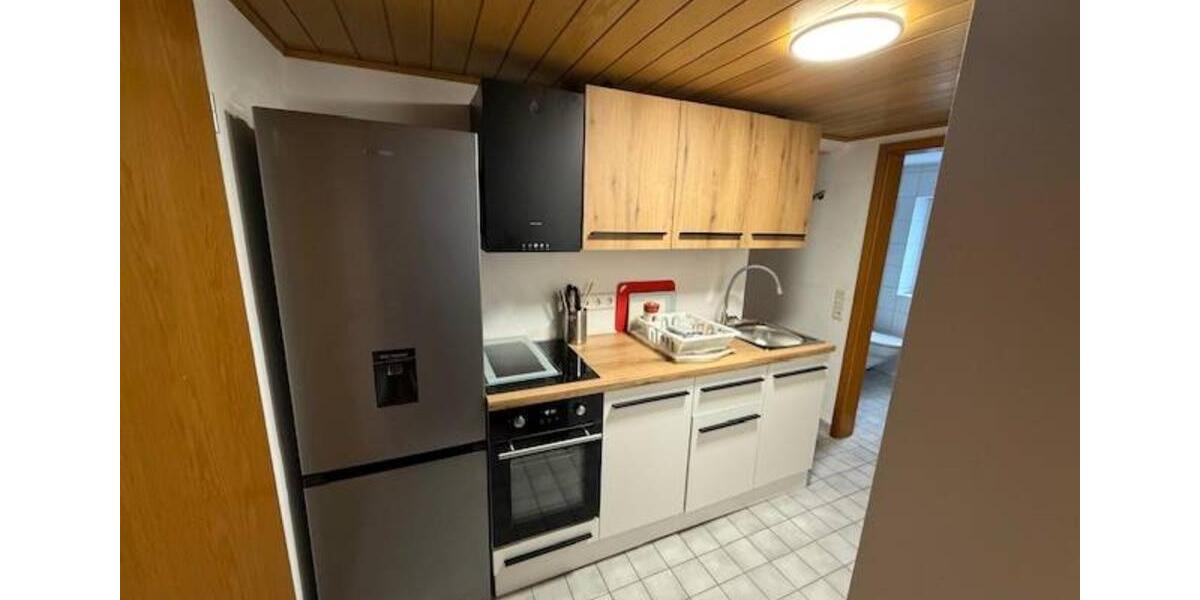 Etagenwohnung Alzenau - 1 Zimmer, 38 m&sup2;, 790&euro; | Angebot:25283557