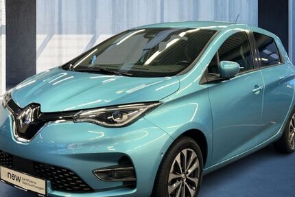 Renault ZOE 57.474 km 13.470 &euro; Frankfurt / Main 60314