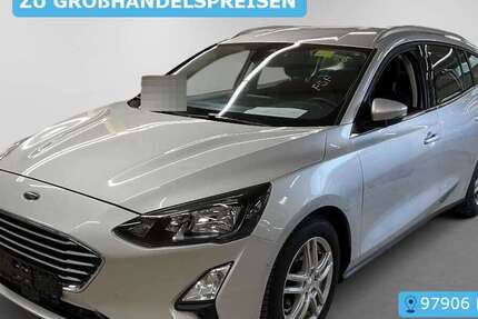 Ford Focus 105.928 km 8.997 &euro; Frankfurt 60596