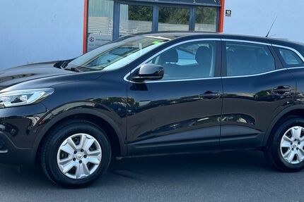 Renault Kadjar 118.000 km 9.499 &euro; Frankfurt am Main 60314