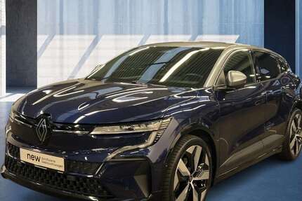Renault Megane E-Tech 50.821 km 22.470 &euro; Frankfurt / Main 60314