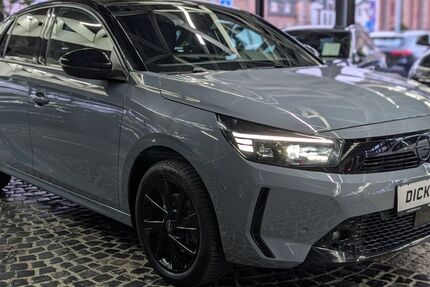 Opel Corsa 21.074 km 18.480 &euro; Dieburg 64807