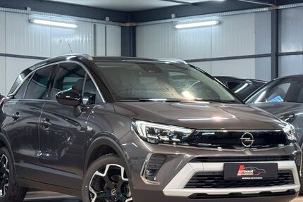 Opel Crossland (X) 32.284 km 15.890 &euro; Maintal 63477