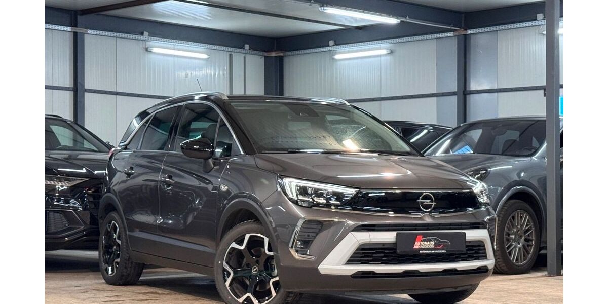 Opel Crossland (X) 32.284 km 15.890 &euro; Maintal 63477