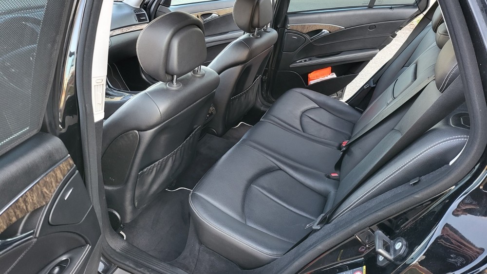 Mercedes-Benz E 280 318.752 km 9.900 &euro; Frankfurt am Main 60311