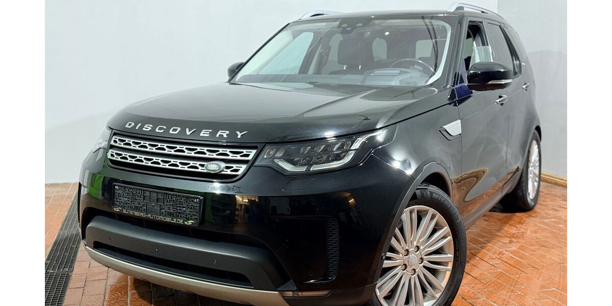 Land Rover Discovery 153.000 km 20.990 &euro; Rodgau 63110