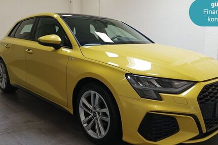 Audi A3 89.616 km 21.770 &euro; Egelsbach 63329
