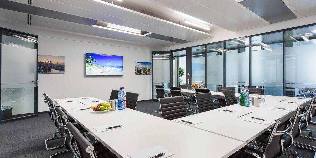 Gewerbeobjekt Frankfurt am Main Bahnhofsviertel - 1.299&euro; | Angebot:25716650