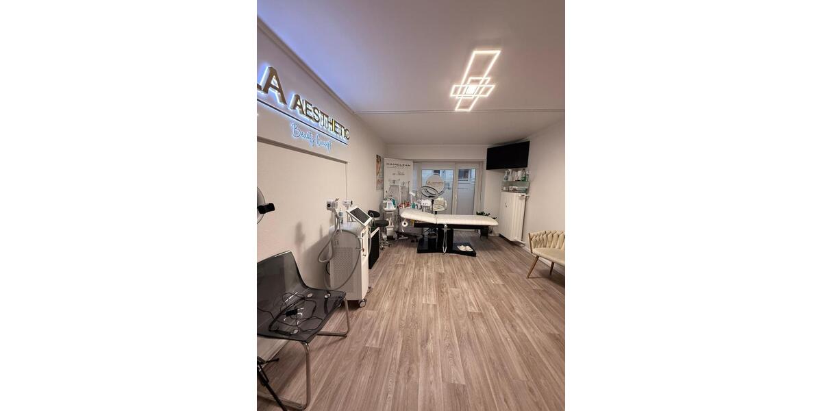 Gewerbeobjekt Frankfurt am Main Innenstadt - 850&euro; | Angebot:25994612