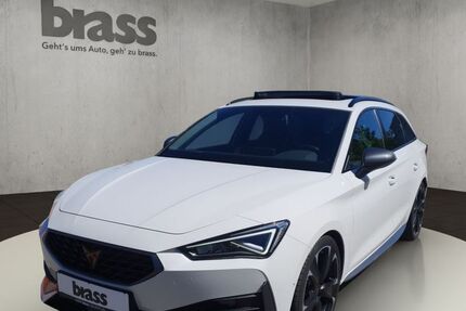 Cupra Leon 42.763 km 29.800 &euro; Offenbach 63075