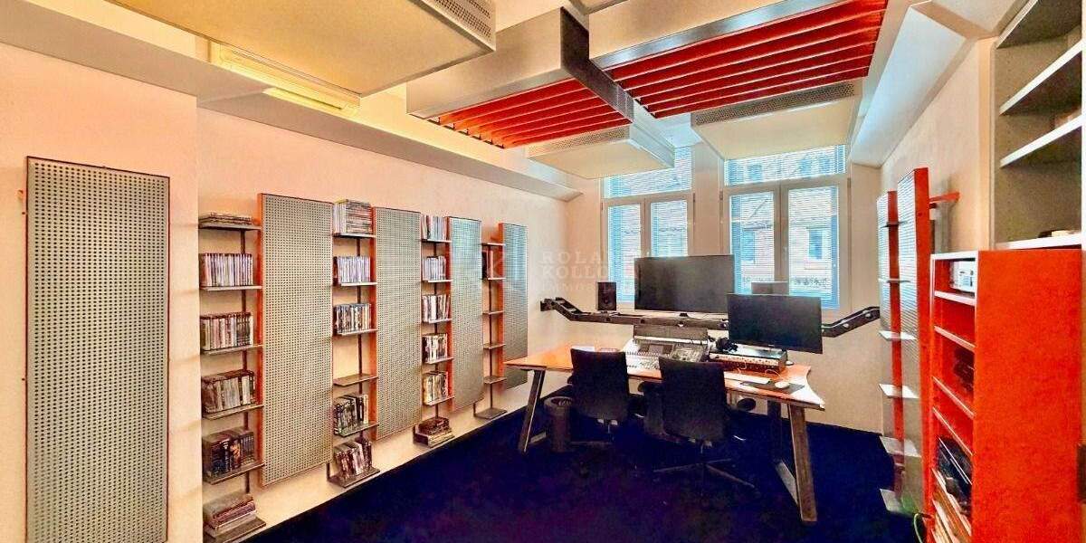 Gewerbeobjekt Offenbach Offenbach am Main - 7.500&euro; | Angebot:25771995