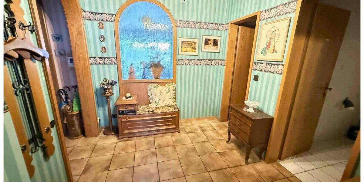 Mehrfamilienhaus, Wohnhaus Aschaffenburg Leider - 7 Zimmer, 296 m&sup2;, 1.450.000&euro; | Angebot:26608023