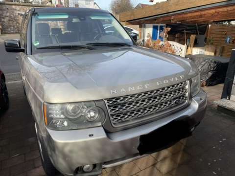 Land Rover Range Rover 191.000 km 11.111 &euro; Freigericht 63579
