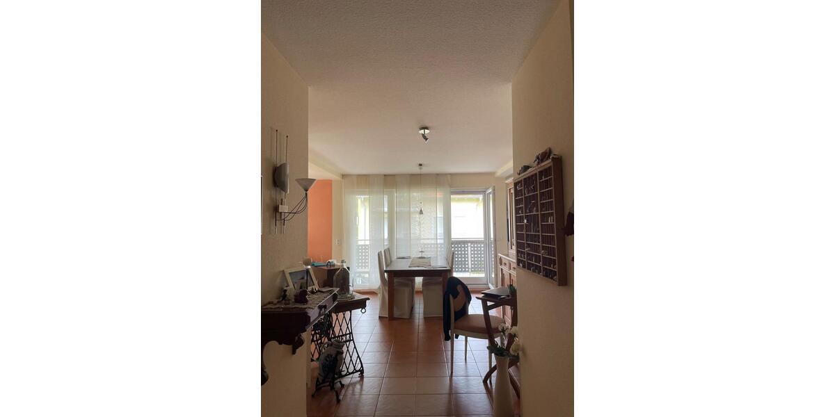 Etagenwohnung Gelnhausen - 3 Zimmer, 105 m&sup2;, 1.150&euro; | Angebot:23797809