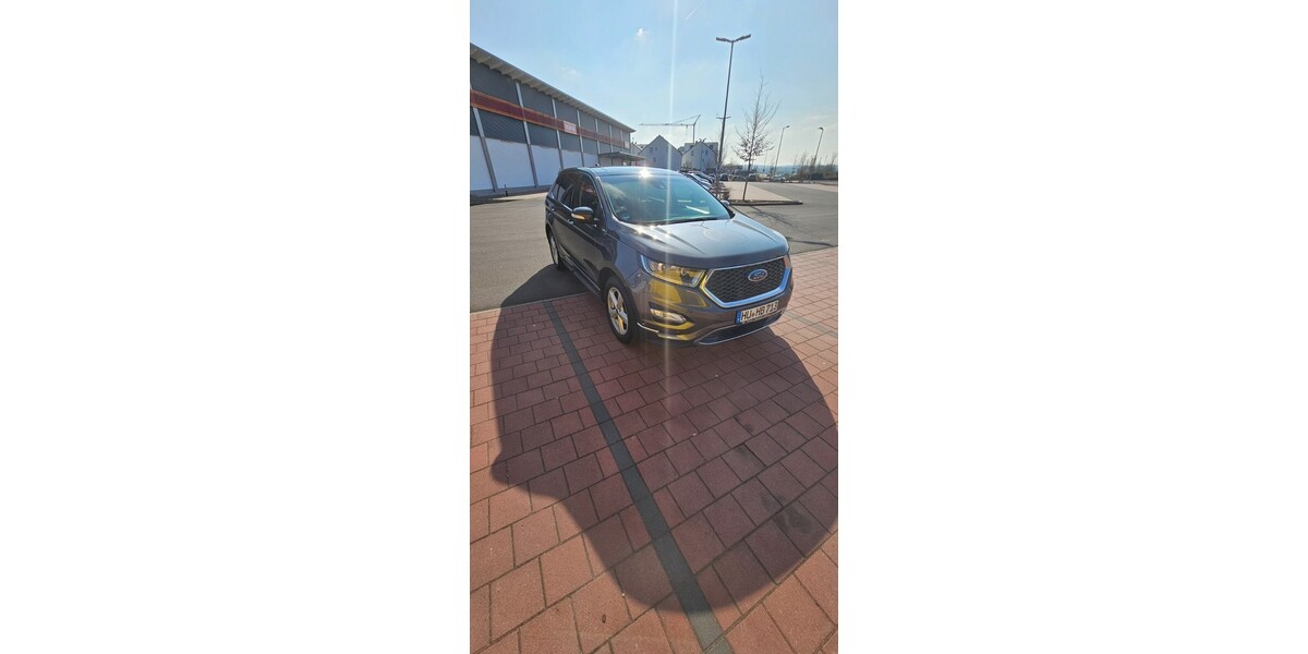 Ford Edge 125.400 km 20.000 &euro; Hasselroth 63594