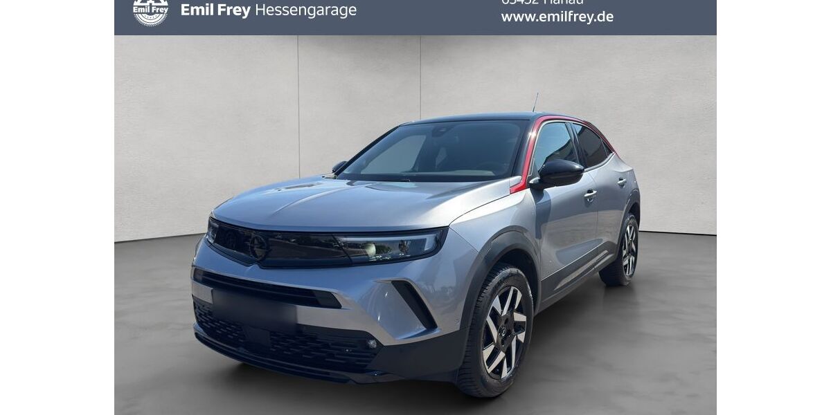 Opel Mokka 17.913 km 19.950 &euro; Hanau 63452