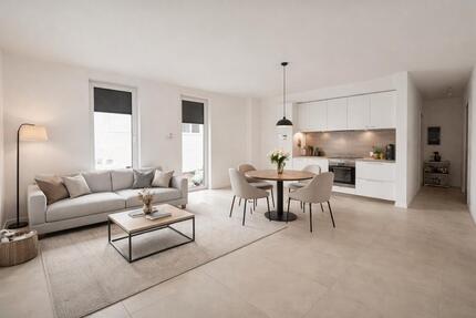 Wohnung Karben - 2 Zimmer, 68 m&sup2;, 1.200&euro; | Angebot:25634096