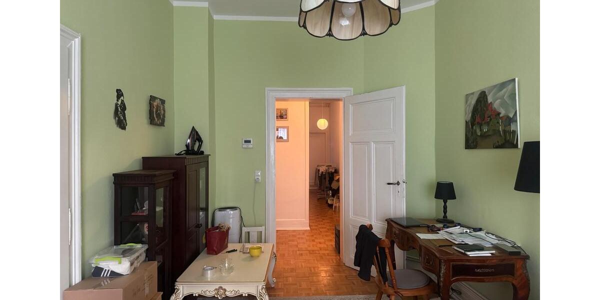 Erdgeschoßwohnung Frankfurt am Main Bonames - 3 Zimmer, 76 m&sup2;, 1.250&euro; | Angebot:26455961