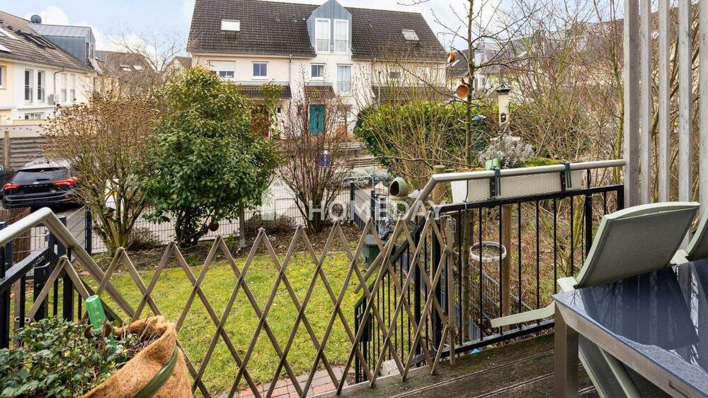 Reihenmittelhaus Frankfurt am Main Niederursel - 6 Zimmer, 166 m&sup2;, 1.180.000&euro; | Angebot:25708480