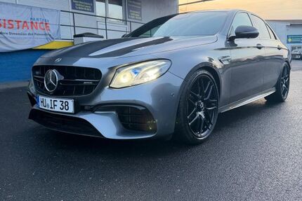 Mercedes-Benz E 63 AMG 103.217 km 62.999 &euro; Hanau 63452