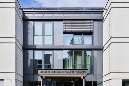 Wohnung Frankfurt am Main - 1 Zimmer, 68 m&sup2;, 275.000&euro; | Angebot:24978444