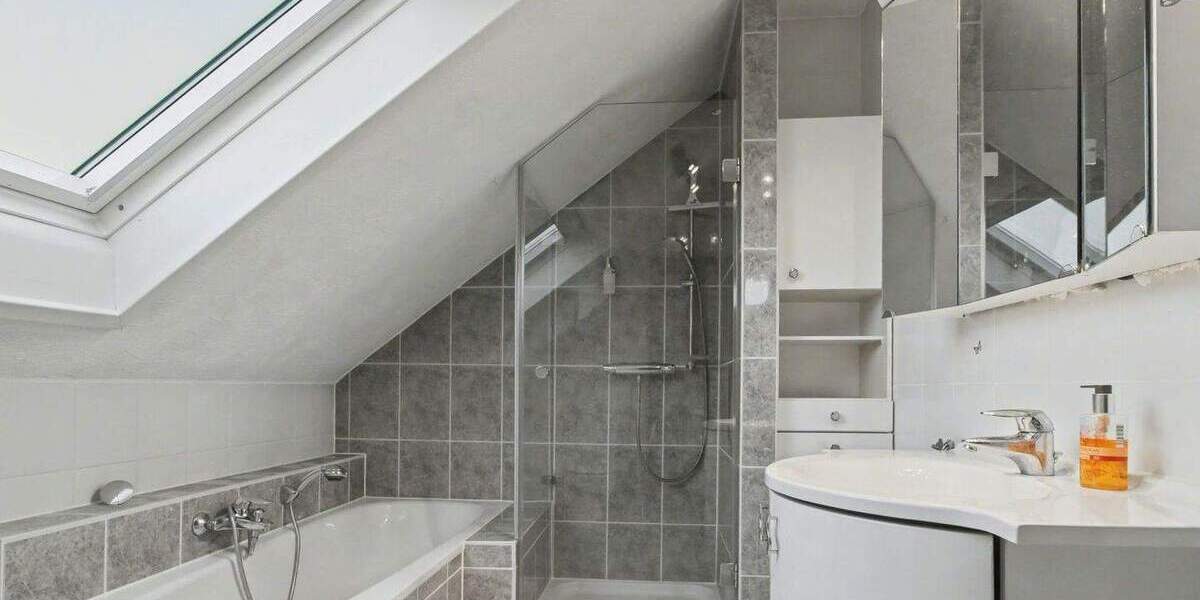 Doppelhaushälfte Babenhausen - 4 Zimmer, 120 m&sup2;, 549.000&euro; | Angebot:25715309