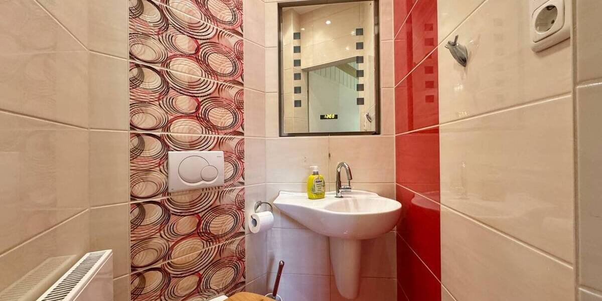 Einfamilienhaus Offenbach / Bürgel Bürgel - 5 Zimmer, 151 m&sup2;, 695.000&euro; | Angebot:25693725