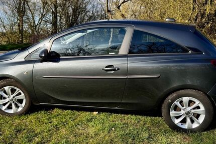 Opel Corsa 42.000 km 9.900 &euro; Friedberg 61169