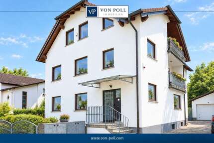 Wohnung Dreieich - 3 Zimmer, 100 m&sup2;, 349.000&euro; | Angebot:24987988