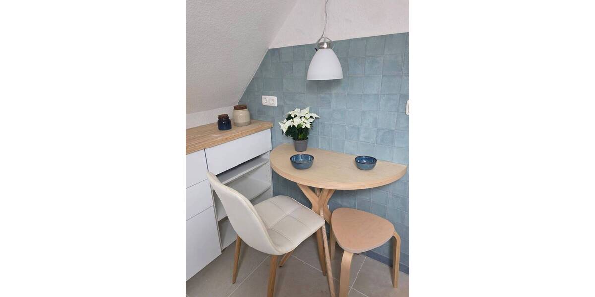 Etagenwohnung Frankfurt am Main Westend-Süd - 2 Zimmer, 1.490&euro; | Angebot:25996966