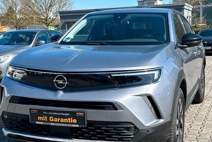 Opel Mokka 83.000 km 14.990 &euro; Offenbach am Main 63071