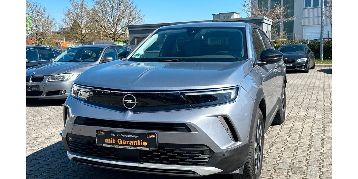 Opel Mokka 83.000 km 14.990 &euro; Offenbach am Main 63071