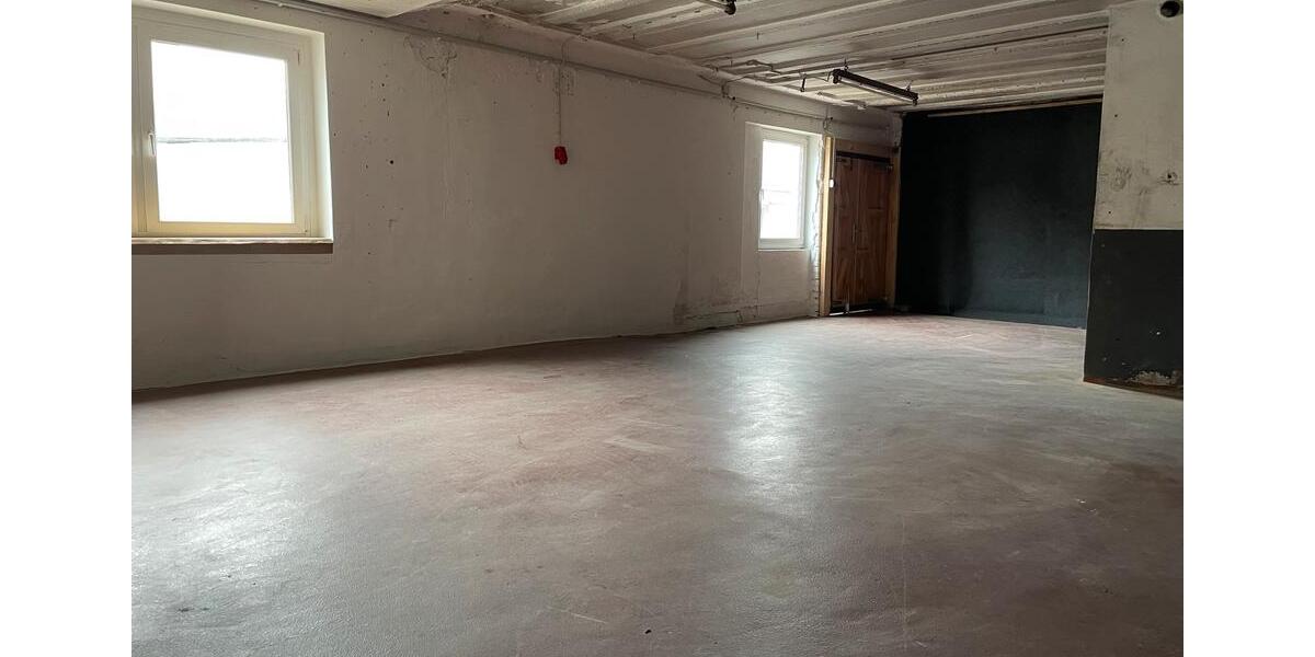 Gewerbeobjekt Schöllkrippen - 360&euro; | Angebot:25622485