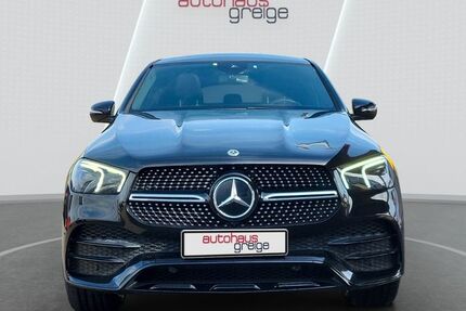 Mercedes-Benz GLE 300 99.000 km 57.400 &euro; Hasselroth 63594