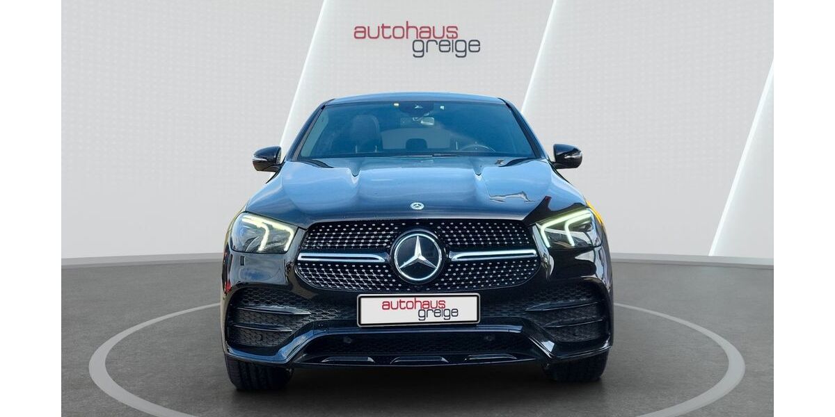 Mercedes-Benz GLE 300 99.000 km 57.400 &euro; Hasselroth 63594