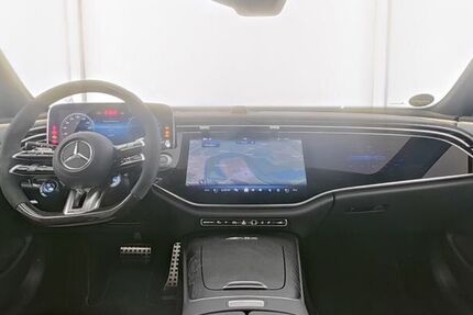 Mercedes-Benz E 53 AMG 23.108 km 95.989 &euro; Groß-Umstadt 64823