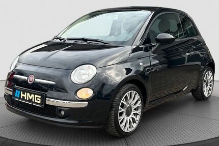 Fiat 500 62.670 km 7.990 &euro; Büdingen-Düdelsheim 63654