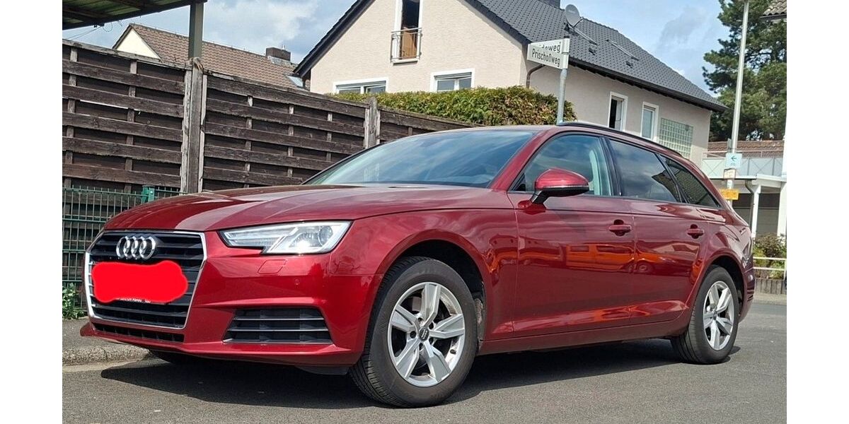 Audi A4 325.000 km 8.850 &euro; Mömbris 63776