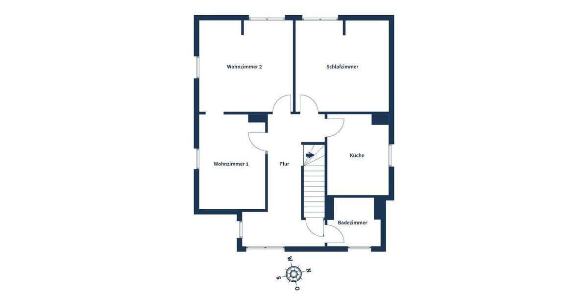 Einfamilienhaus Gründau Rothenbergen - 8 Zimmer, 186 m&sup2;, 329.000&euro; | Angebot:25997116