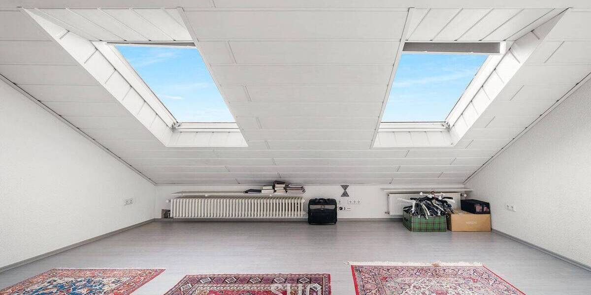 Doppelhaushälfte Rödermark Urberach - 7 Zimmer, 190 m&sup2;, 509.000&euro; | Angebot:25958112