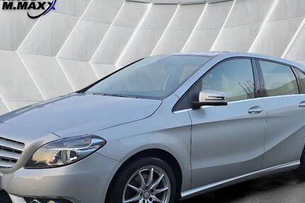 Mercedes-Benz B 250 64.000 km 17.900 &euro; Nidderau 61130